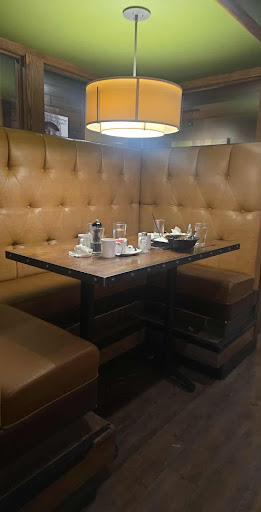 Photo of MR MIKES SteakhouseCasual - 299 Oliver St, Williams Lake, BC V2G 1M2